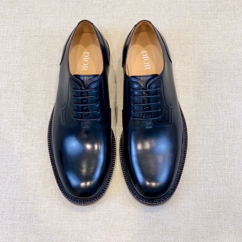 Christian Dior Business Shoes